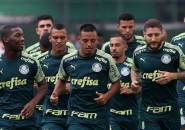 Milan Buru Starlet Palmeiras Mirip Neymar, Gabriel Veron