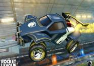 Rocket League Hadirkan Tim Esports Baru ke Program Item