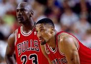 Scottie Pippen Tak Suka dengan Film The Last Dance