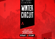 Apex Legends Winter Circuit Resmi 'Kick Off' 15 Januari 2021