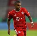 Bayern Munich Masih Gantung Masa Depan Douglas Costa