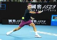 Gregoire Barrere Sejajarkan Roger Federer Dengan Ikon Olahraga Ini