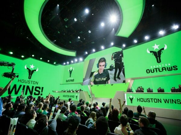 Joobi Jadi Roster Universitas Pertama yang Direkrut Tim OWL