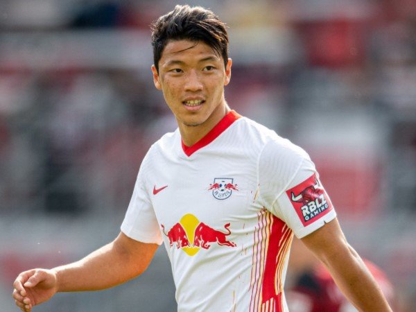Hwang Hee-chan Absen di Sisa Tahun Ini