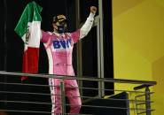 Sergio Perez Mulai Dikait-kaitkan Dengan Red Bull
