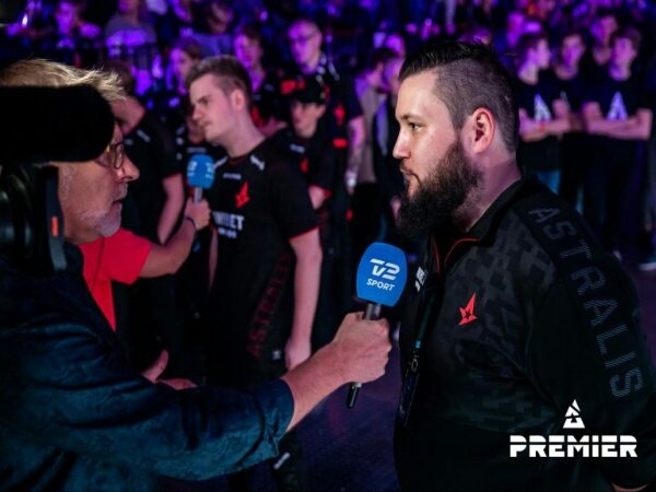 TV2 Perbarui Kerjasama dengan BLAST Premier untuk CS: GO 2021