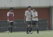 Bima Sakti Berikan Pujian untuk Dua Pemain Timnas Indonesia U-16