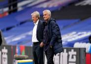 Hodgson Beri Pembelaan Pada Jose Mourinho Atas Kritikan yang Diterimanya