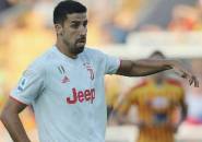 Ingin Cari Tantangan Baru, Sami Khedira Siap Hengkang dari Juventus