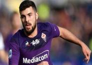 Lazio Turut Memburu Servis Penyerang Fiorentina, Patrick Cutrone