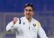 Menang 2-1 di Olimpico, Juric Klaim Verona Memanfaatkan Kelelahan Lazio