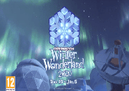 Overwatch Winter Wonderland Resmi Digelar 15 Desember 2020