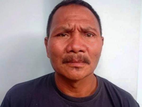 Eks penjaga gawang Persib era Perserikatan, Agus Atha meninggal dunia karena penyakit diabetes