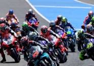 MotoGP Ceko Absen dari Kalender MotoGP 2021, Mandalika Punya Peluang?