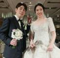 Son Wan Ho Resmi Menikah Dengan Pacarnya, Sung Ji Hyun