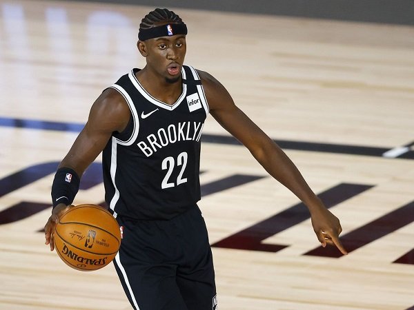 Steve Nash tertarik beri peran unik kepada Caris Levert.