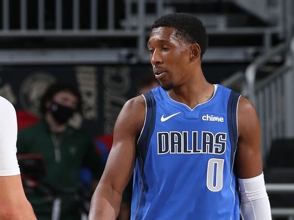 Rick Carlisle suka dengan gaya bermain dari Josh Richardson.