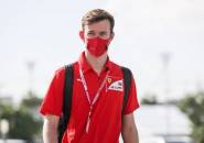 Callum Ilott Jadi Test Driver Ferrari Untuk Musim 2021