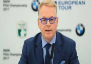 European Tour Rilis Jadwal Internasional untuk Tahun 2021