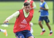 Hormati Kontrak, Mesut Ozil Takkan Tinggalkan Arsenal pada Januari