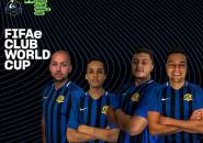 Inter eSports Siapkan Dua Tim untuk FIFA eClub World Cup