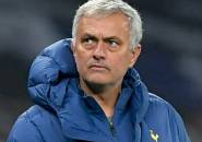 Jose Mourinho Merasa Tak Mendapat Cukup Waktu Saat Jadi Manajer MU