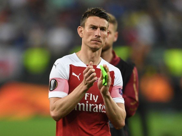 Laurent Koscielny pilih satu pertandingan terburuknya bersama Arsenal