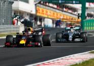 Penampilan Apik Red Bull Buat Direktur F1 Yakin Musim Depan Akan Lebih Seru