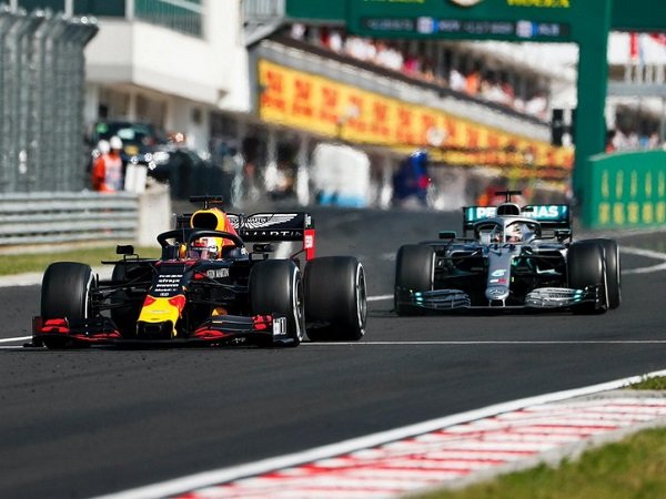 Red Bull