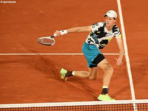 Jannik Sinner kalah dari Rafael Nadal di perempatfinal French Open 2020