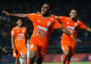 Terens Puhiri Yakin Borneo FC Layak Wakili Indonesia di Piala AFC