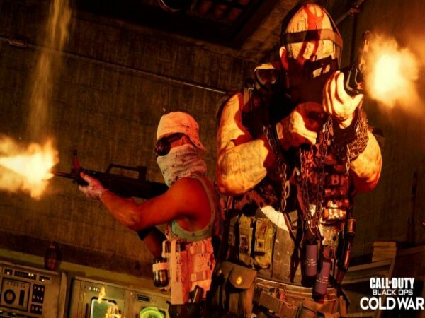 Activision Berikan Double XP untuk CoD Black Ops Cold War dan Warzone