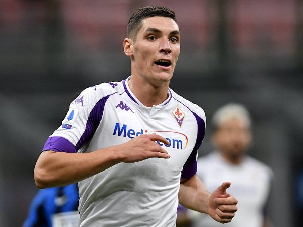 Nikola Milenkovic
