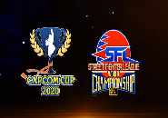Capcom Konfirmasi Jadwal Capcom Cup 2020 dan SFL World Championship