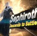 Sephiroth Bergabung ke Super Smash Bros Ultimate 22 Desember