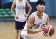 Tekad Muhammad Arighi Raih Gelar Rookie of the Year
