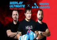 WePlay Esports dan Oleksandr Usyk Luncurkan Turnamen Game Fighting