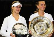 Eugenie Bouchard Pilih Bintang Tenis Ceko Ini Sebagai Petenis Favorit