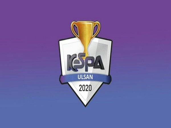 KeSPA Umumkan Tim Peserta dan Caster KeSPA Cup 2020