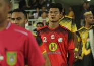 M. Riyandi tak Akan Sia-siakan Kesempatan Bersama Timnas Indonesia U-23