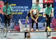 Penthalon Modern dan Kano Slalom Akan Debut di European Games 2023