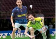 Pertandingan Eksibisi Lee Chong Wei & Wong Mew Choo Ditunda Akibat Covid-19