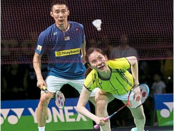 Lee Chong Wei & Wong Mew Choo Gagal Tampil di Pertandingan Eksibisi Akibat Covid-19