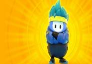 Skin Ninja Fall Guys Segera Hadir di Item Shop Dalam Game