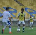Beckham Masuk Proyeksi Anggota Tim Sepakbola PON Jawa Barat