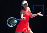 Ini Legenda Tenis Yang Ingin Maria Sharapova Hadapi