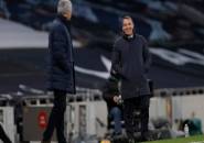 Menang vs Tottenham, Rodgers Lega Bisa Hindari Pertanyaan Tentang Mourinho
