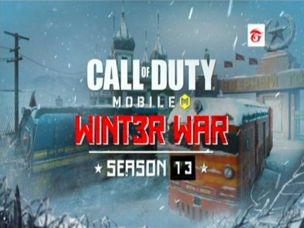 Update CoD: Mobile Season 13 Winter War Sajikan Banyak Fitur dan Hadiah
