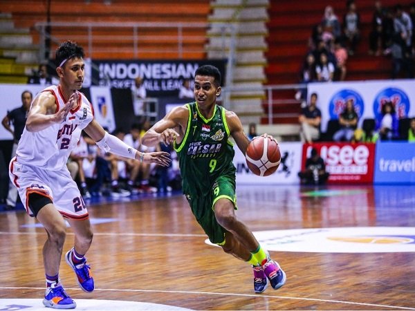 Hasil pembagian divisi untuk para tim IBL 2021.