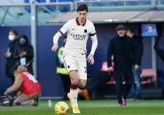 Marash Kumbulla Ingin AS Roma Move On Dari Laga Atalanta